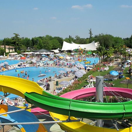 Holiday Home Bella Italia-5 By Interhome Peschiera del Garda Ngoại thất bức ảnh