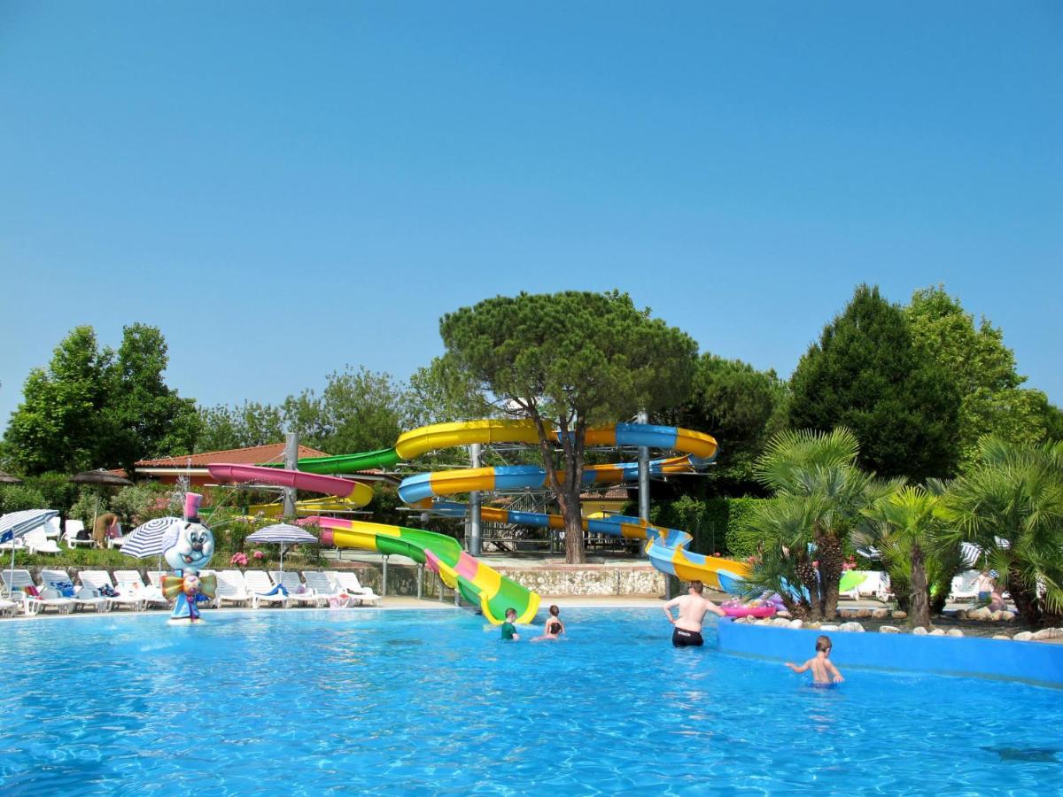 Holiday Home Bella Italia-5 By Interhome Peschiera del Garda Ngoại thất bức ảnh