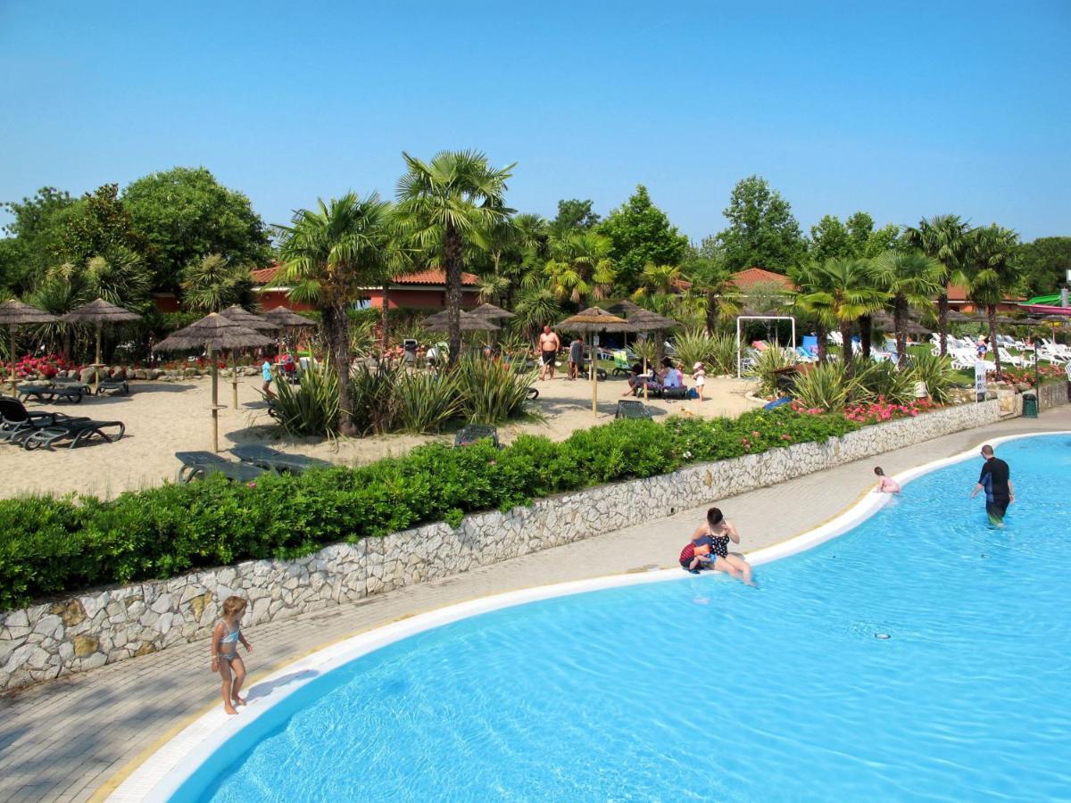 Holiday Home Bella Italia-5 By Interhome Peschiera del Garda Ngoại thất bức ảnh
