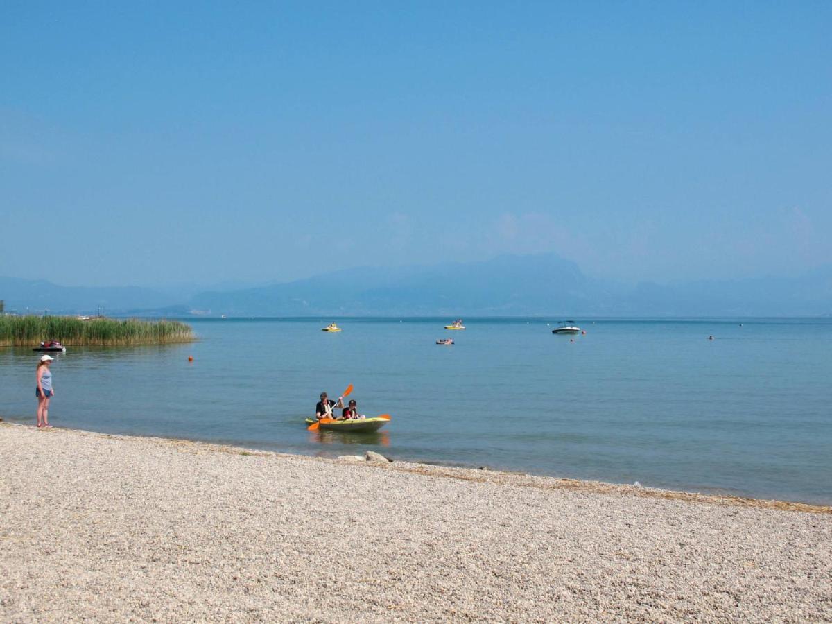 Holiday Home Bella Italia-5 By Interhome Peschiera del Garda Ngoại thất bức ảnh